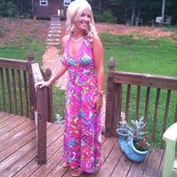 Jessica Pruitt Photo 29