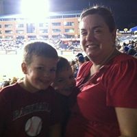 Lindsay Grimes Photo 9
