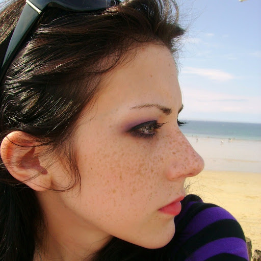 Cassandra Clay Photo 30