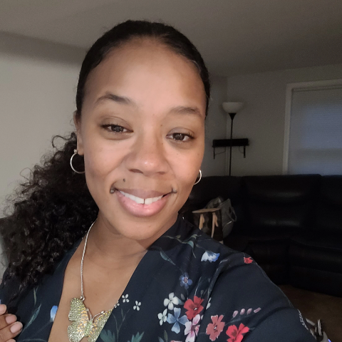 Latoya Stephens Photo 33