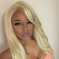 Brittney Locke Photo 7