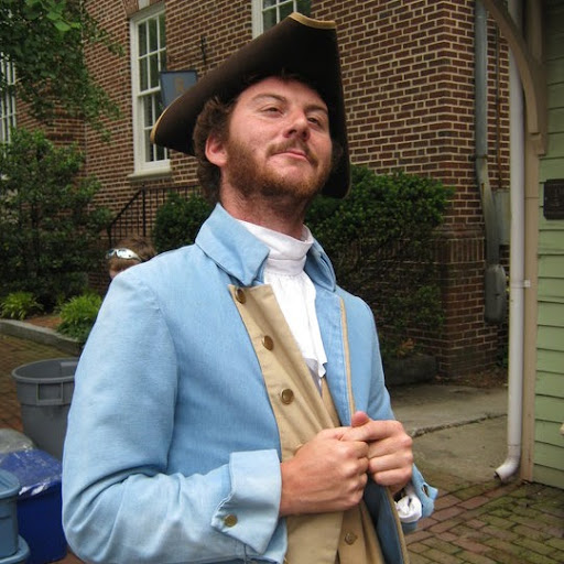 Doug Greer Photo 36