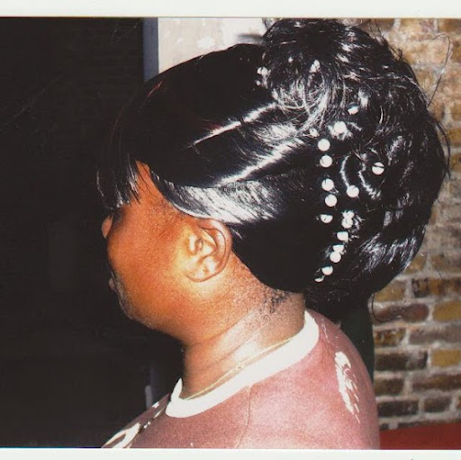 Elizabeth Mcpherson Photo 9