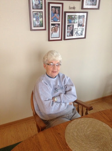 Judith Murphy Photo 33