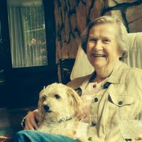 Carol Mays Photo 36