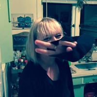 Catherine Andersen Photo 17