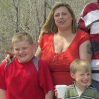 Carolyn Robertson Photo 19