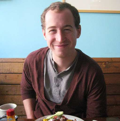 Charles Webster Photo 33