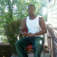 Antoine Robinson Photo 12