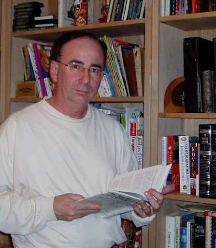 Richard Harrington Photo 5