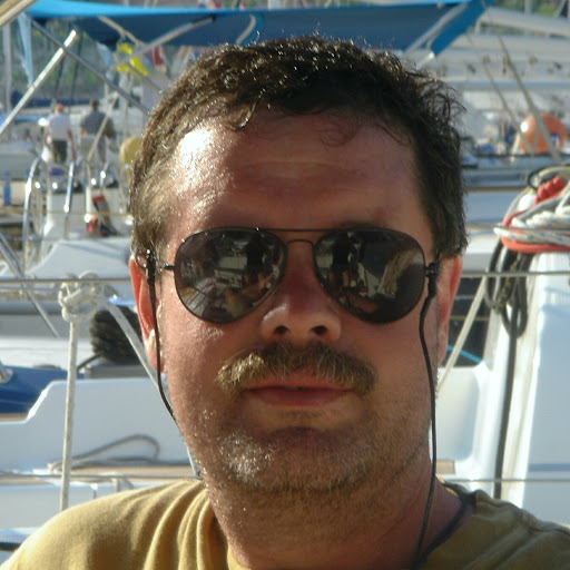 Douglas Ritchie Photo 17