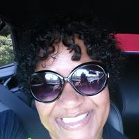 Adrienne Thomas Photo 31
