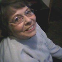 Marjorie Wolfe Photo 20