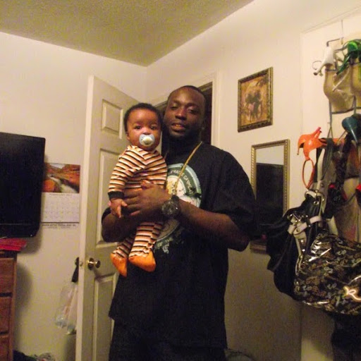 Quinton Randolph Photo 8