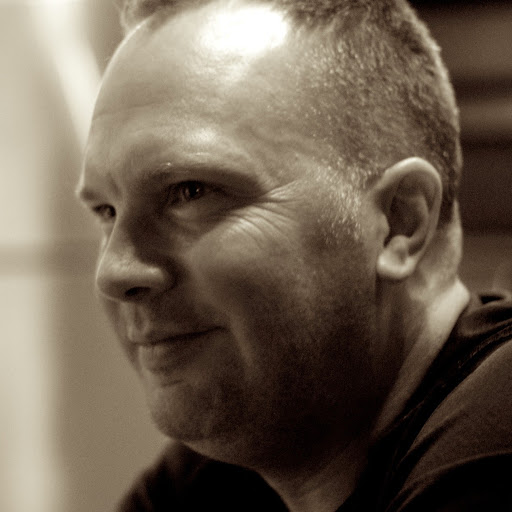 Kevin Fuller Photo 33