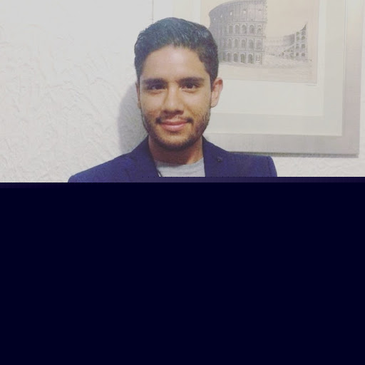 Jaime Salas Photo 8