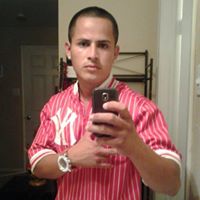 Angel Valencia Photo 26