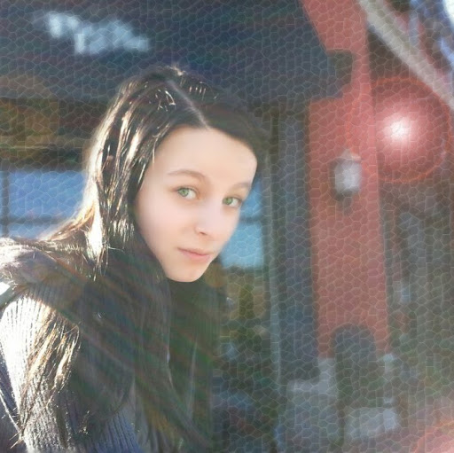 Samantha Carpenter Photo 23