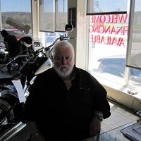 Gerry Richard Photo 12