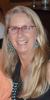 Nancy Britton Photo 28