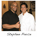 Stephen Pierce Photo 26