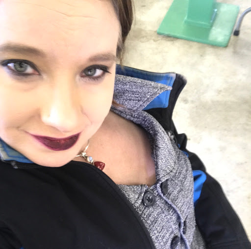 Sarah Rosecrans Photo 1