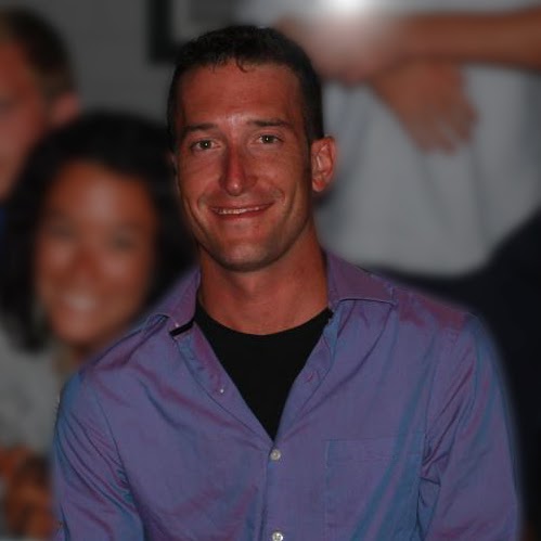 Andrew Mullaney Photo 2