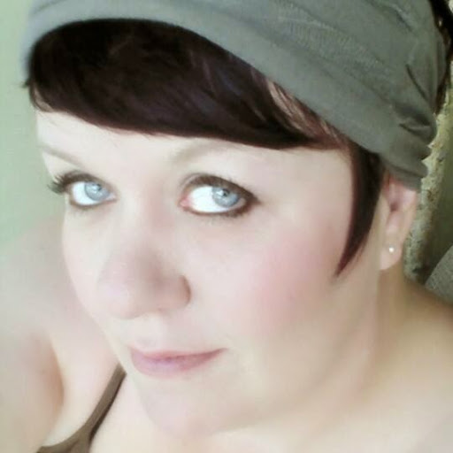 Amy Griffith Photo 30