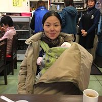 Alexandra Yang Photo 17