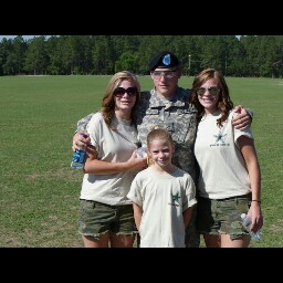 Tracy Kenny Photo 5