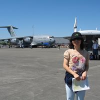 Lihong Li Photo 19