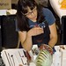 Alicia Sayers Photo 9