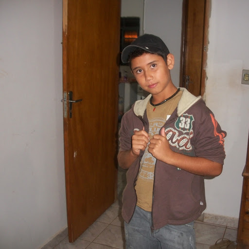 Brian Rodrigues Photo 29