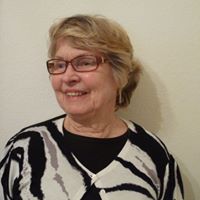 Mary Weeks Photo 19
