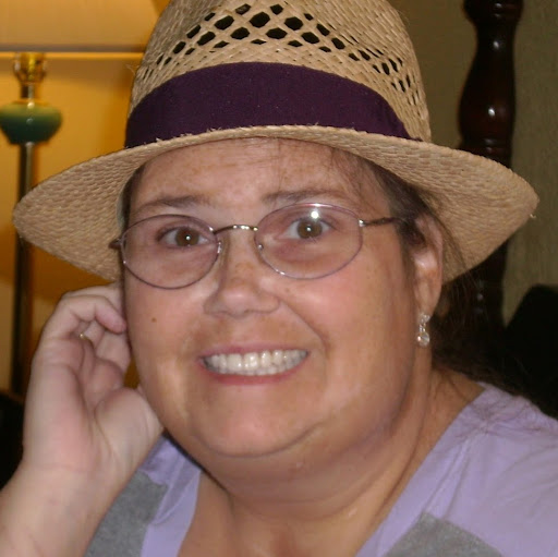 Brenda Glenn Photo 31
