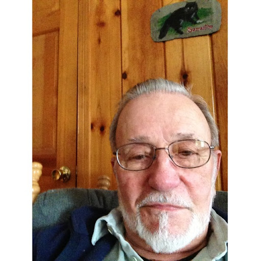 Jim Fowler Photo 8