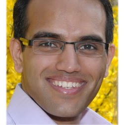 Nimesh Shah Photo 19