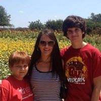 Elizabeth Renfrow Photo 6