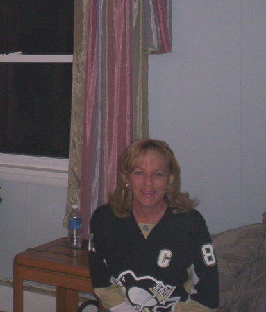 Terri Sell Photo 19