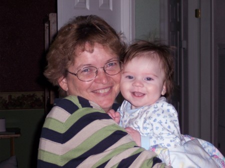 Theresa Higginbotham Photo 2