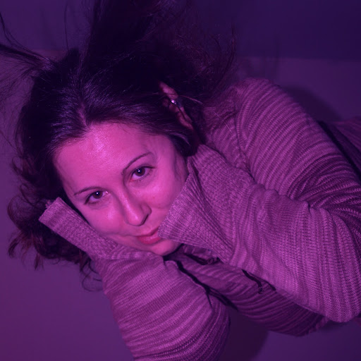 Andrea Barth Photo 21