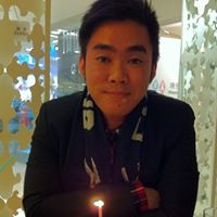Raymond Lam Photo 11