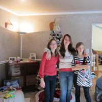 Heather Parkins Photo 2