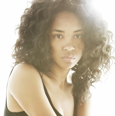 Dominique Coleman Photo 5