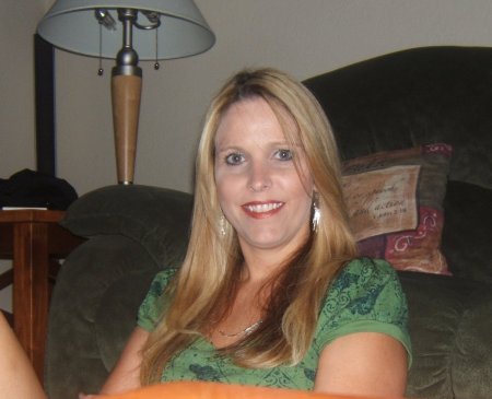 Melissa Lane Photo 15