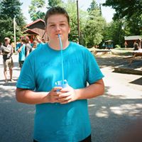 Ben Rogers Photo 37