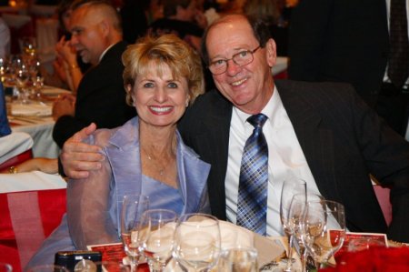 Gail Brazell Photo 5