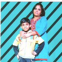 Usha Rani Photo 28