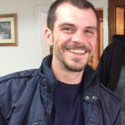 John Calkins Photo 24