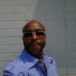 Gregory Gilbert Photo 43